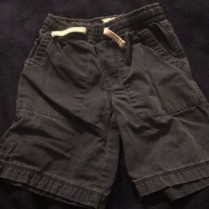 Boys shorts